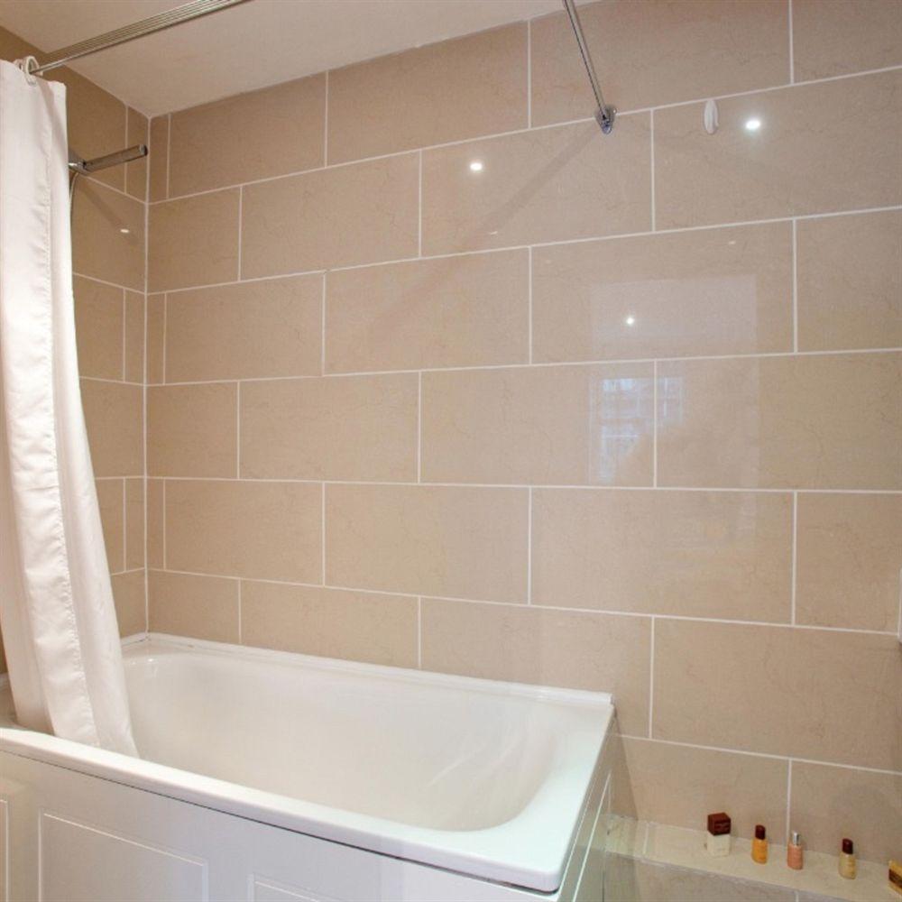 London Serviced Apartments Exterior photo