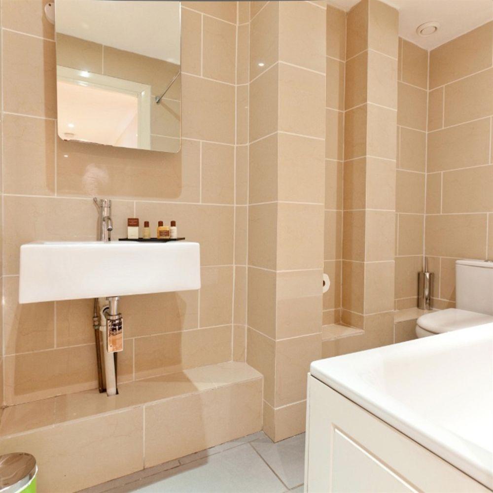 London Serviced Apartments Exterior photo